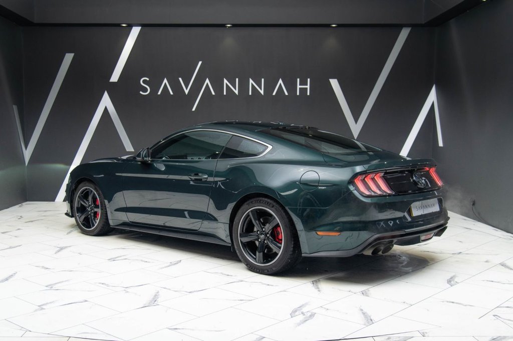 Used Ford Mustang 2020 for sale - 76950077: Photo 6