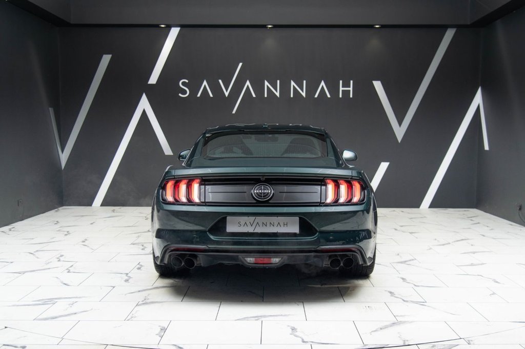 Used Ford Mustang 2020 for sale - 76950077: Photo 7