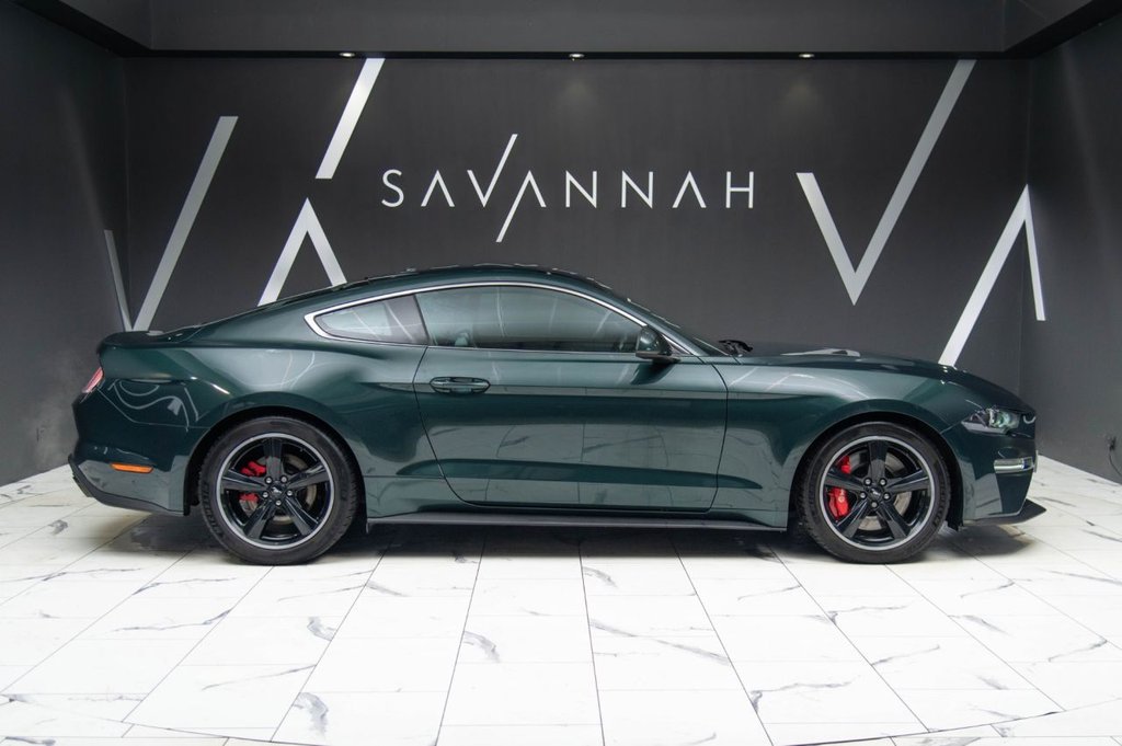 Used Ford Mustang 2020 for sale - 76950077: Photo 9