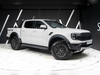 Used Ford Ranger 2024 for sale - 79829193: Photo