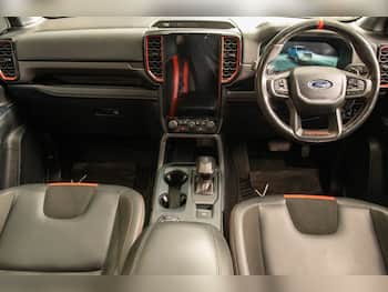Used Ford Ranger 2024 for sale - 79829193: Photo