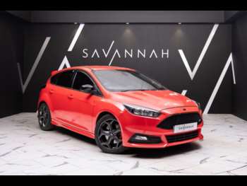 2016 (16) - 2.0T EcoBoost ST-2 Hatchback 5dr Petrol Manual Euro 6 (s/s) (250 ps)