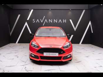 Used Ford Focus 2016 for sale - 75287142: Photo
