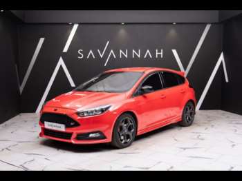Used Ford Focus 2016 for sale - 75287142: Photo