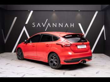 Used Ford Focus 2016 for sale - 75287142: Photo