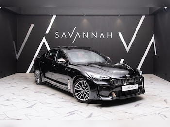 2019 (68) - 2.0 T-GDi GT-Line S Gran Turismo 5dr Petrol Auto Euro 6 (s/s) (242 bhp)