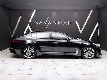 Used Kia Stinger 2019 for sale - 75573814: Photo