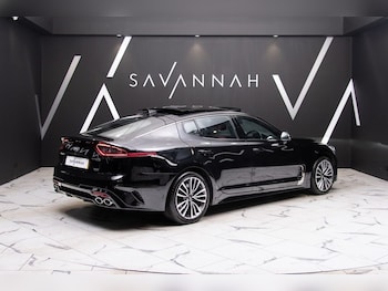 Used Kia Stinger 2019 for sale - 75573814: Photo
