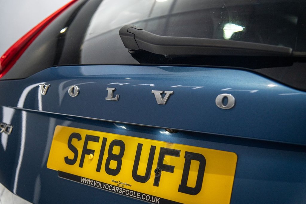 Used Volvo XC90 2020 for sale - 76235697: Photo 13