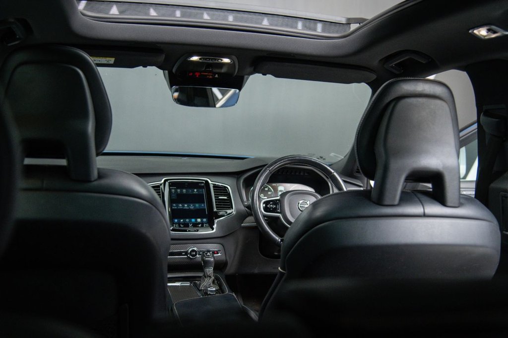 Used Volvo XC90 2020 for sale - 76235697: Photo 15