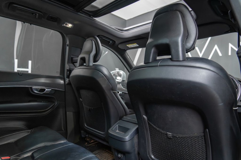 Used Volvo XC90 2020 for sale - 76235697: Photo 18