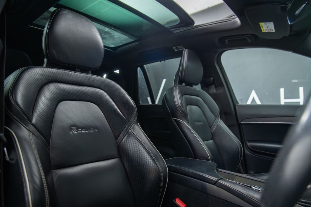 Used Volvo XC90 2020 for sale - 76235697: Photo 19