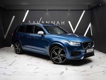 Volvo - XC90