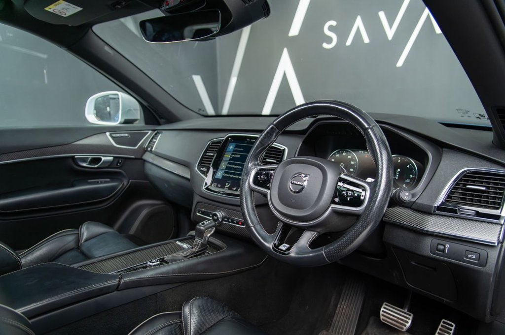 Used Volvo XC90 2020 for sale - 76235697: Photo 2