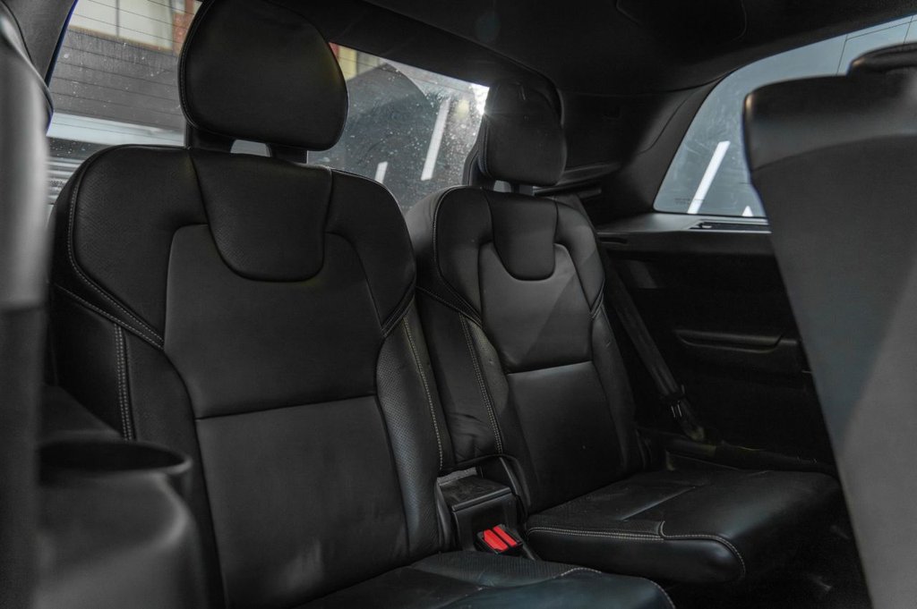 Used Volvo XC90 2020 for sale - 76235697: Photo 20