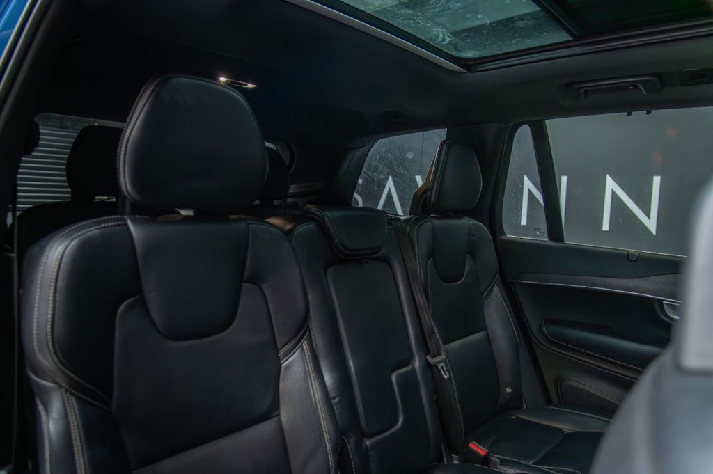 Used Volvo XC90 2020 for sale - 76235697: Photo 21