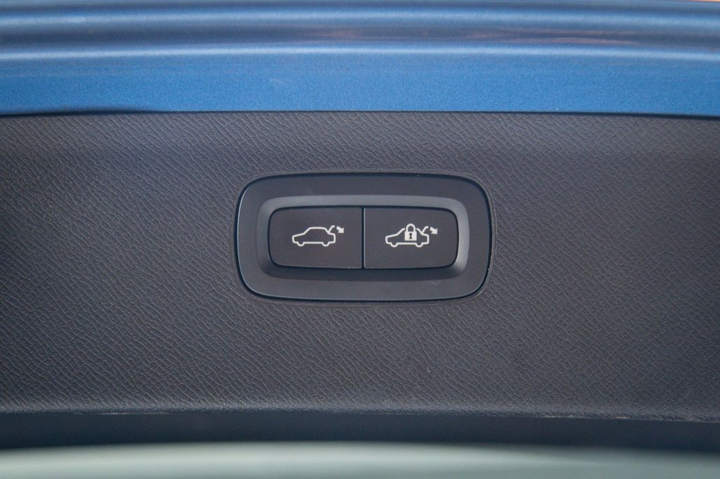 Used Volvo XC90 2020 for sale - 76235697: Photo 22