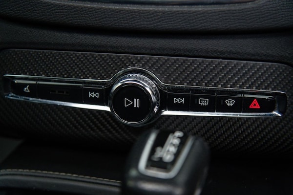Used Volvo XC90 2020 for sale - 76235697: Photo 24