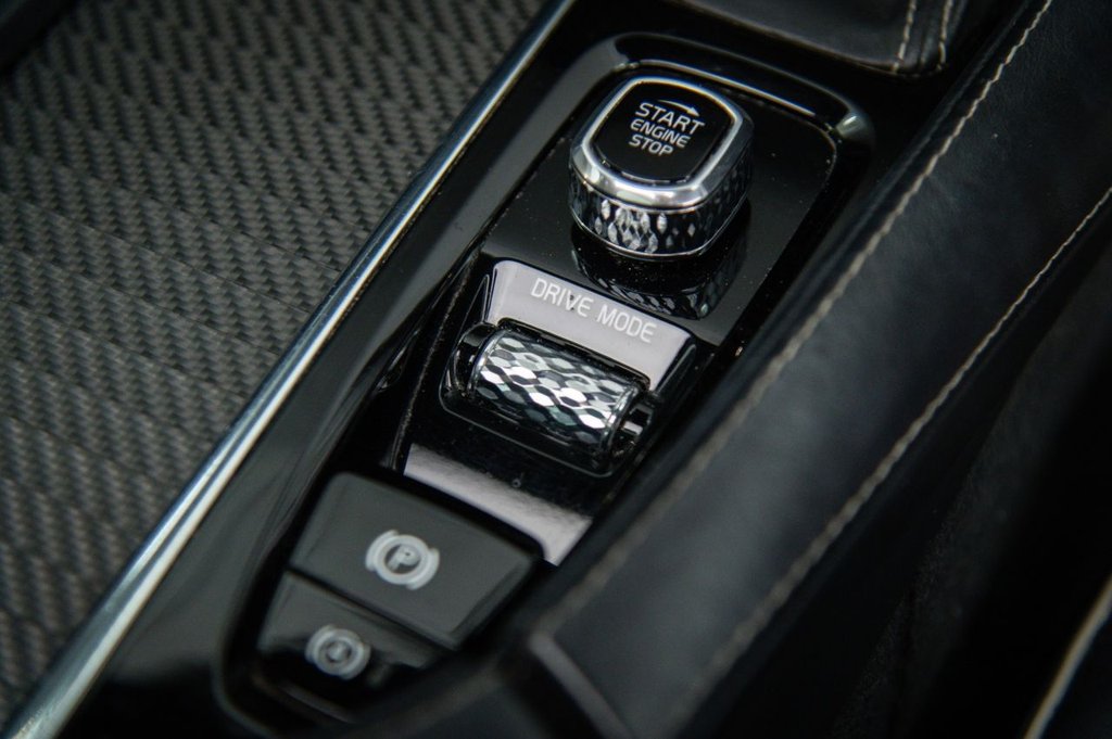 Used Volvo XC90 2020 for sale - 76235697: Photo 26