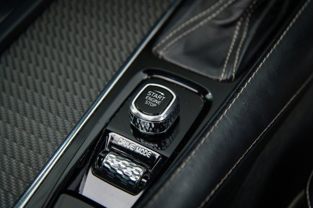 Used Volvo XC90 2020 for sale - 76235697: Photo 27