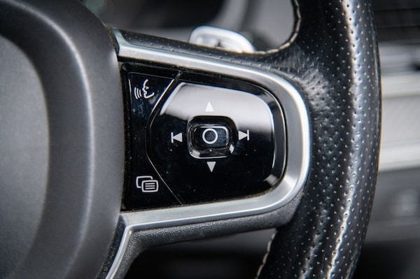 Used Volvo XC90 2020 for sale - 76235697: Photo 30