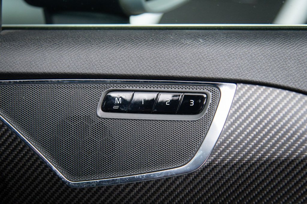 Used Volvo XC90 2020 for sale - 76235697: Photo 35