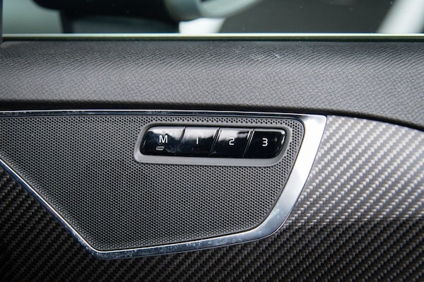 Used Volvo XC90 2020 for sale - 76235697: Photo 35