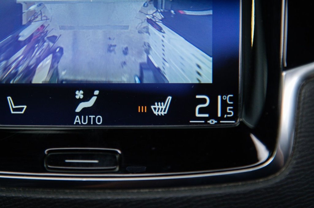 Used Volvo XC90 2020 for sale - 76235697: Photo 36