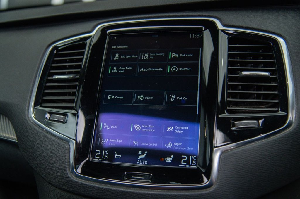 Used Volvo XC90 2020 for sale - 76235697: Photo 39