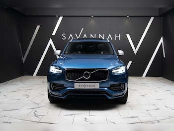 Used Volvo XC90 2020 for sale - 76235697: Photo 3