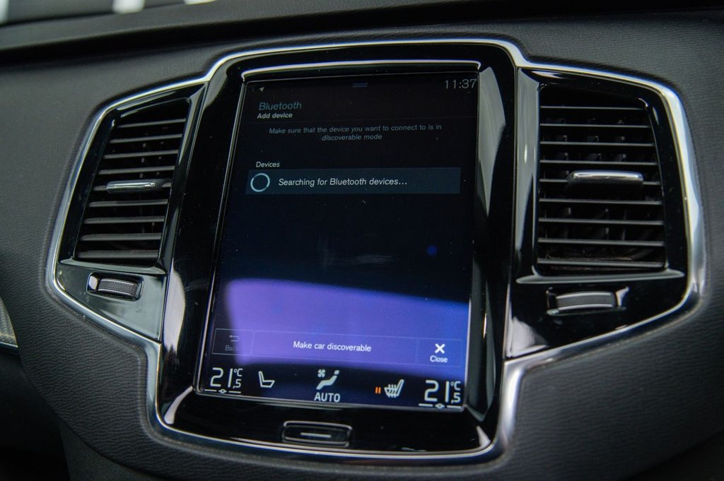 Used Volvo XC90 2020 for sale - 76235697: Photo 41