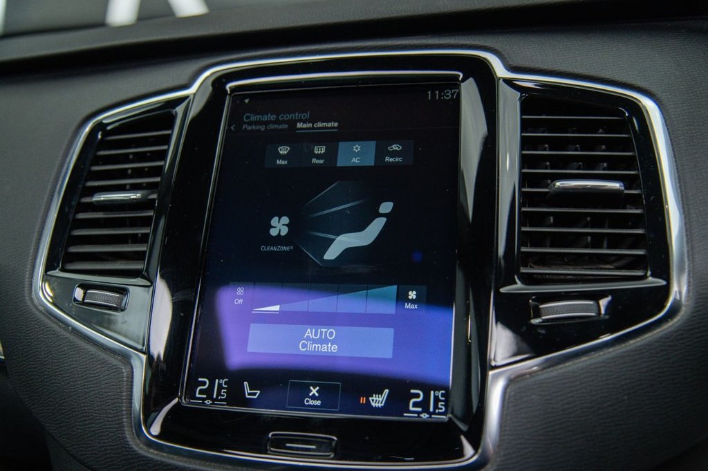 Used Volvo XC90 2020 for sale - 76235697: Photo 43