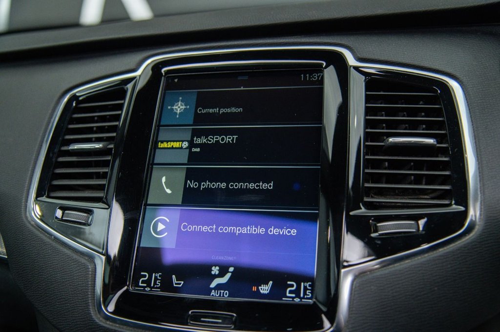 Used Volvo XC90 2020 for sale - 76235697: Photo 44