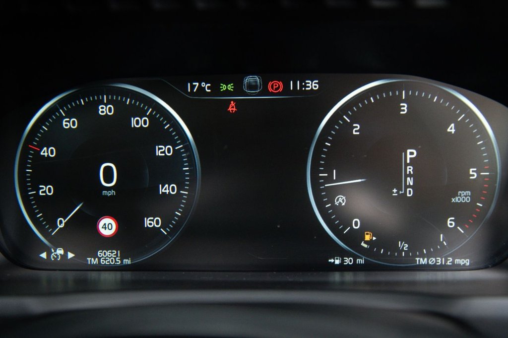 Used Volvo XC90 2020 for sale - 76235697: Photo 45