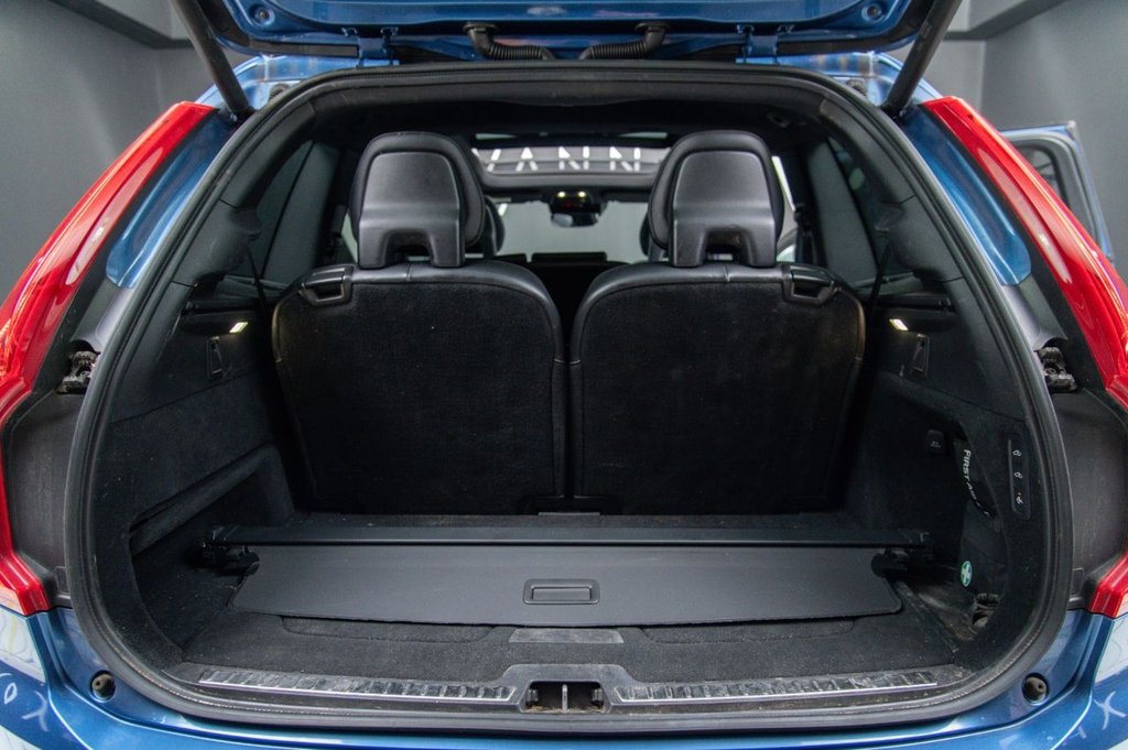 Used Volvo XC90 2020 for sale - 76235697: Photo 46