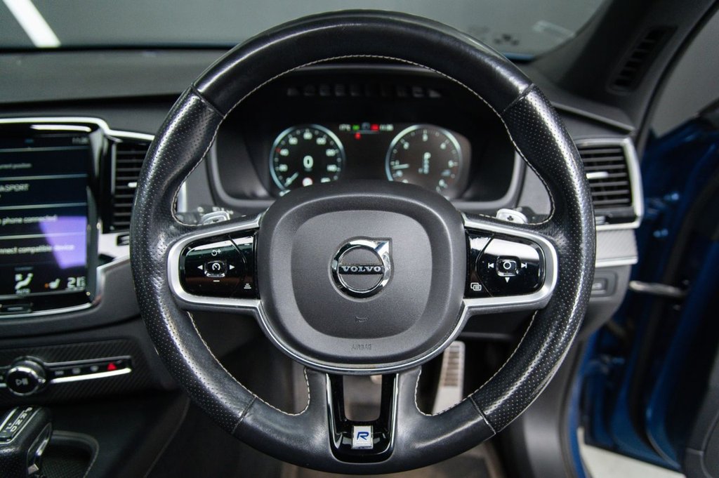 Used Volvo XC90 2020 for sale - 76235697: Photo 47