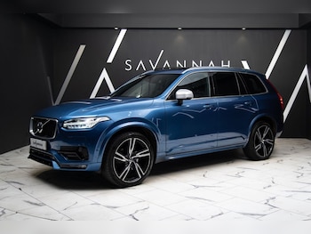 Used Volvo XC90 2020 for sale - 76235697: Photo 4