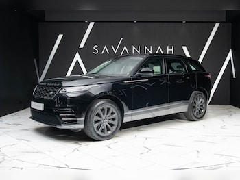 Used Land Rover Range Rover Velar 2018 for sale - 79142418: Photo