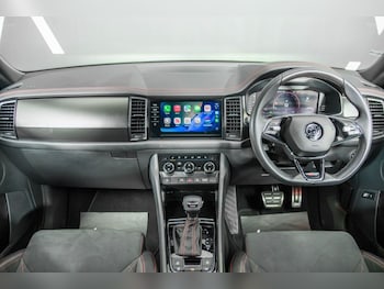 Used Skoda Kodiaq 2023 for sale - 79598932: Photo