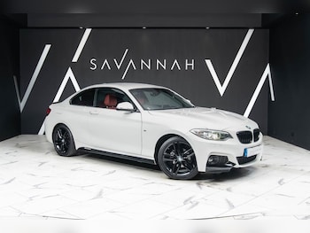 Used BMW 2 Series 2016 for sale - 79265970: Photo