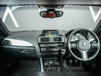 Used BMW 2 Series 2016 for sale - 79265970: Photo