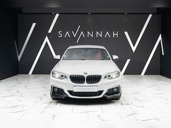 Used BMW 2 Series 2016 for sale - 79265970: Photo
