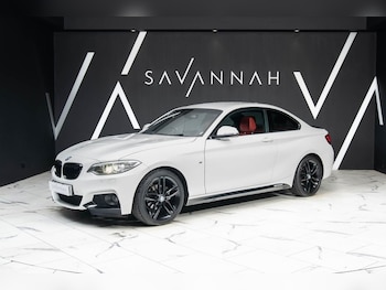 Used BMW 2 Series 2016 for sale - 79265970: Photo