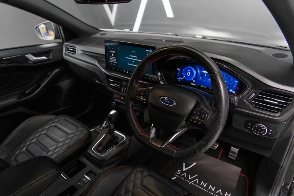 Used Ford Focus 2022 for sale - 77038454: Photo 11