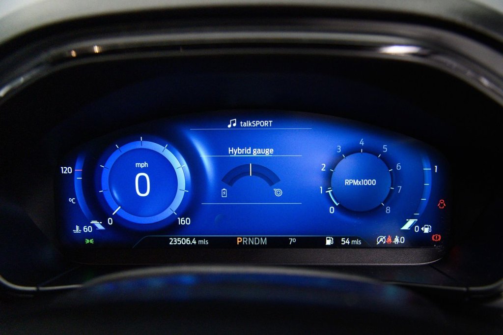 Used Ford Focus 2022 for sale - 77038454: Photo 17