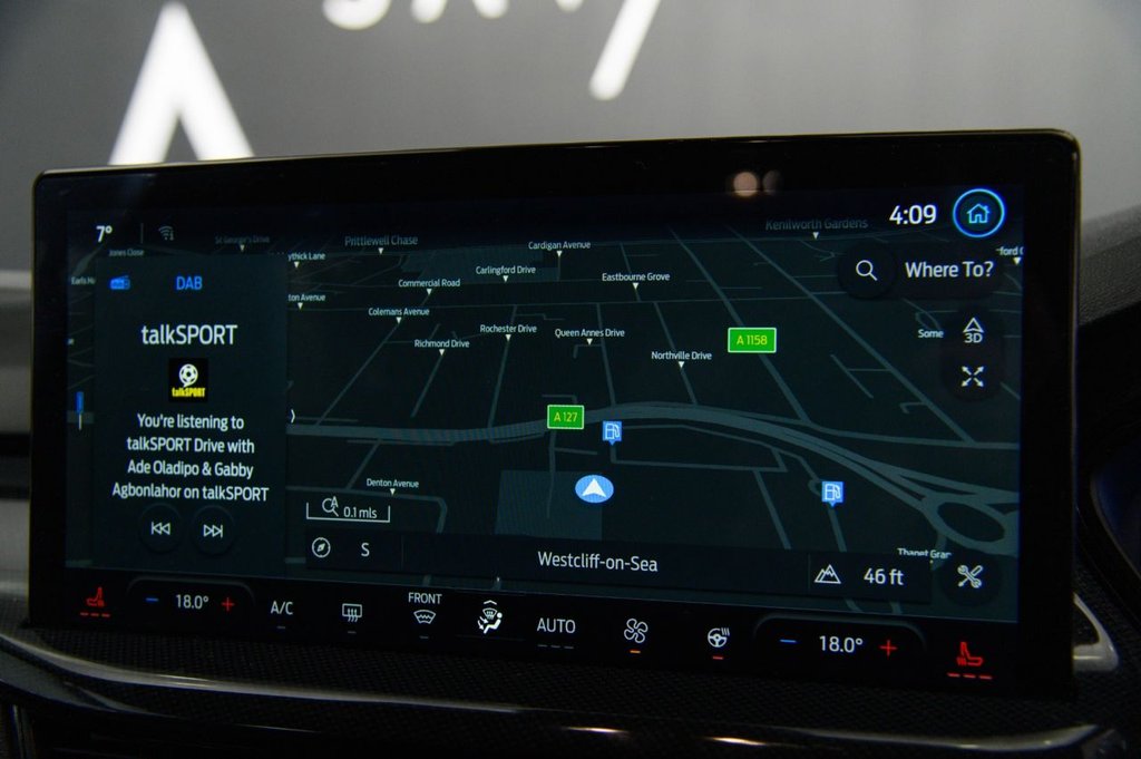 Used Ford Focus 2022 for sale - 77038454: Photo 18