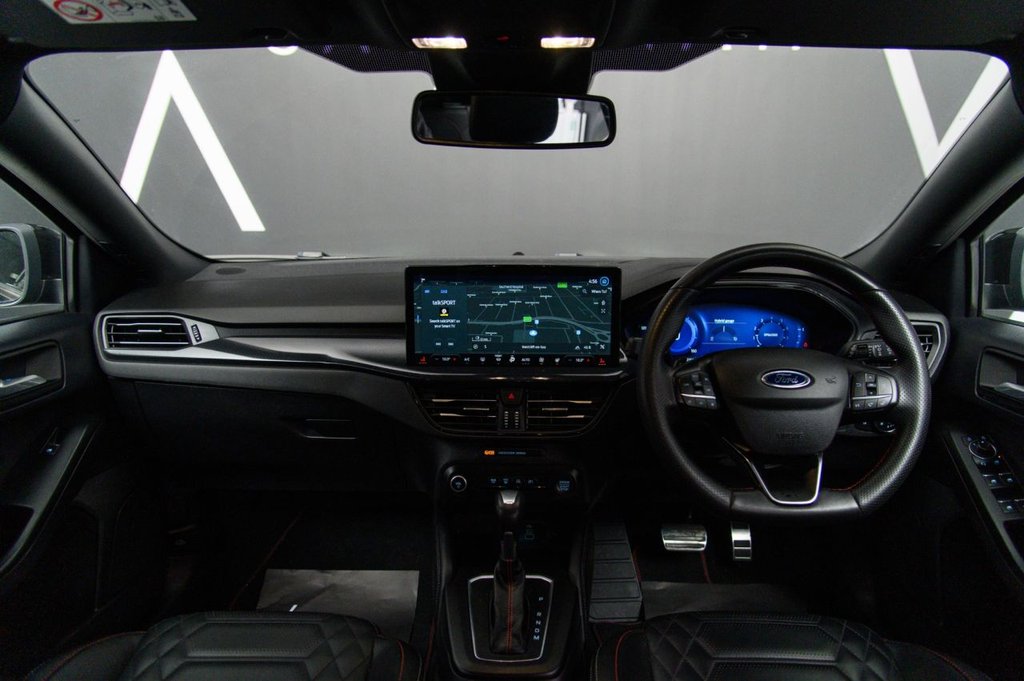 Used Ford Focus 2022 for sale - 77038454: Photo 2