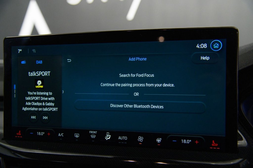 Used Ford Focus 2022 for sale - 77038454: Photo 20