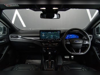 Used Ford Focus 2022 for sale - 77038454: Photo