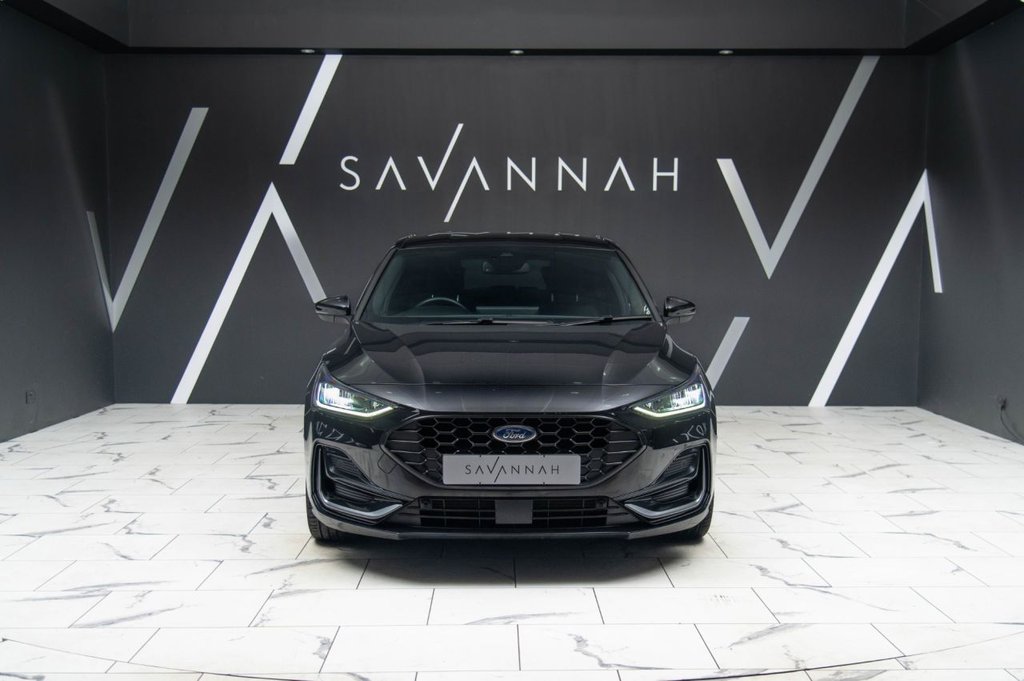 Used Ford Focus 2022 for sale - 77038454: Photo 3